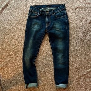 Nudie Jeans